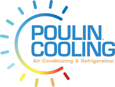 Poulin Cooling A/C and Refrigeration