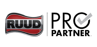 RUUD Pro Partner Accredidation